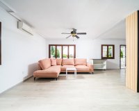Herverkoop - Villa -
Los Balcones - Costa Blanca