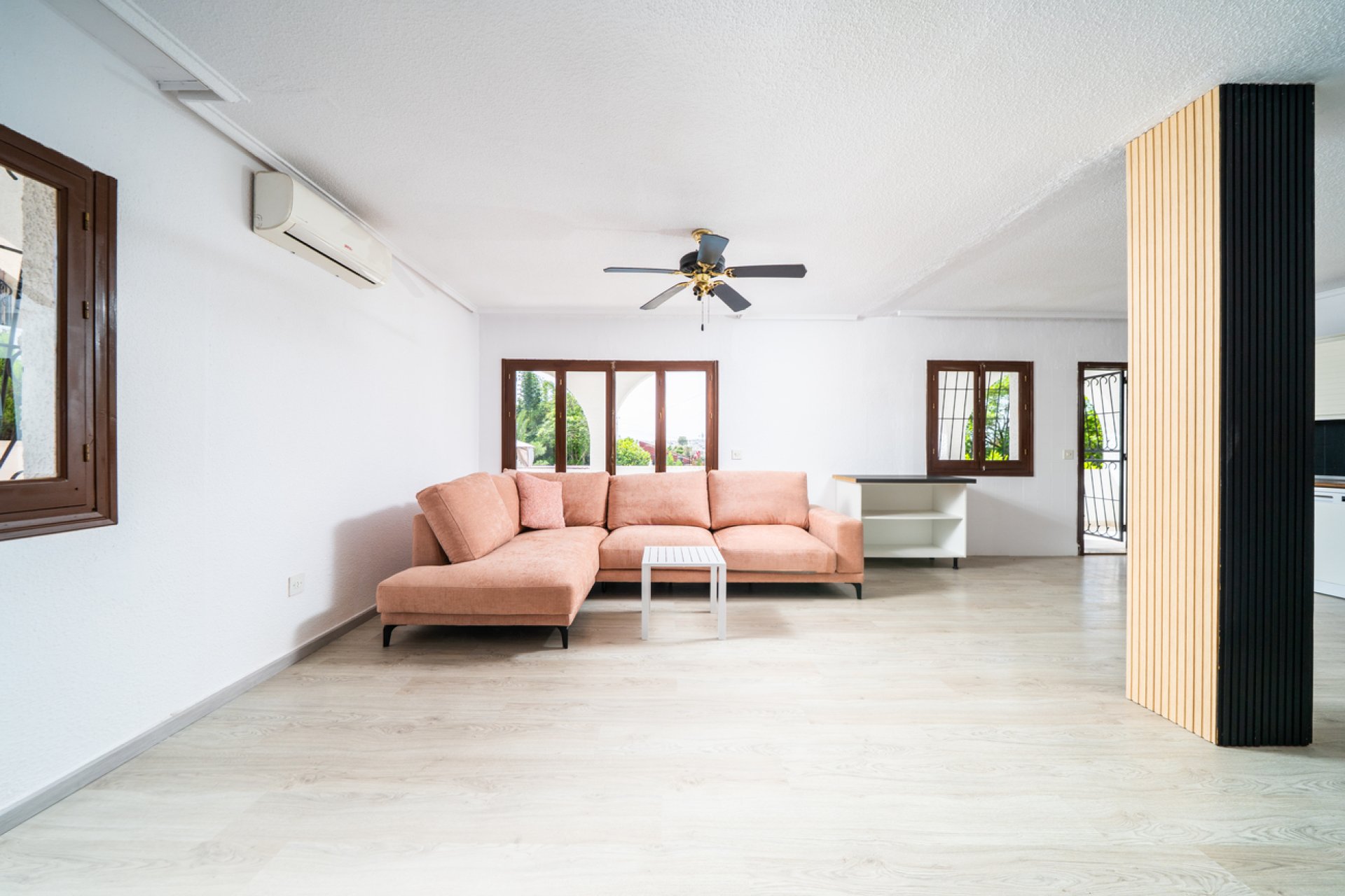 Herverkoop - Villa -
Los Balcones - Costa Blanca