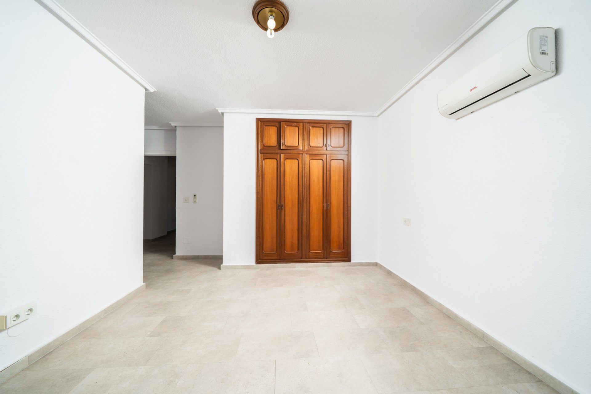 Herverkoop - Villa -
Los Balcones - Costa Blanca