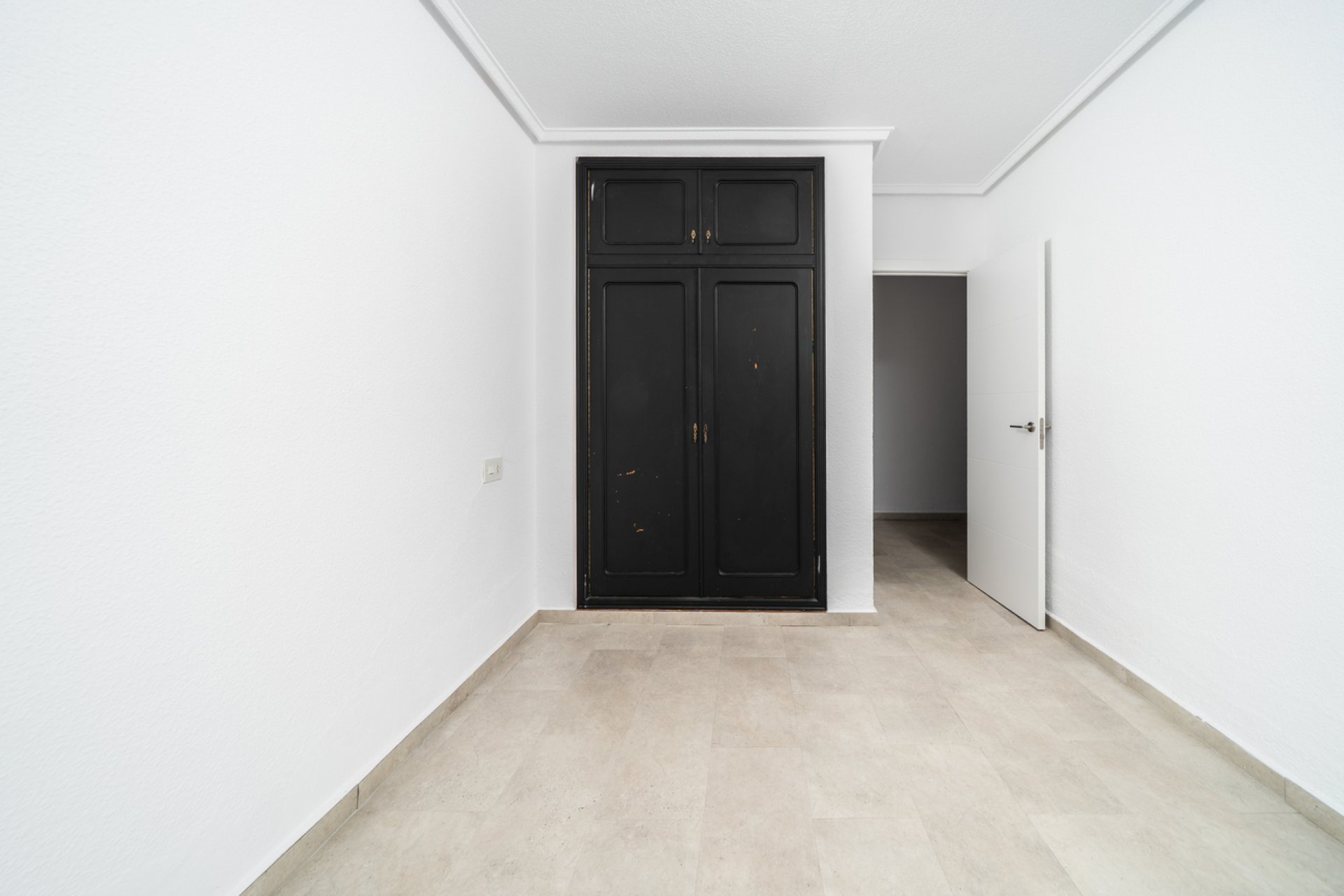 Herverkoop - Villa -
Los Balcones - Costa Blanca