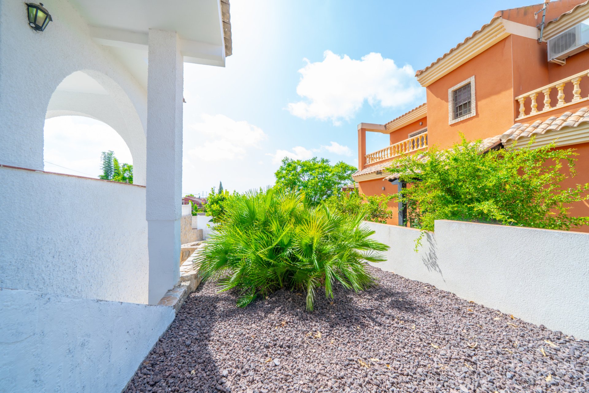 Herverkoop - Villa -
Los Balcones - Costa Blanca