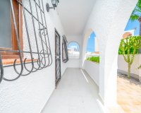 Herverkoop - Villa -
Los Balcones - Costa Blanca