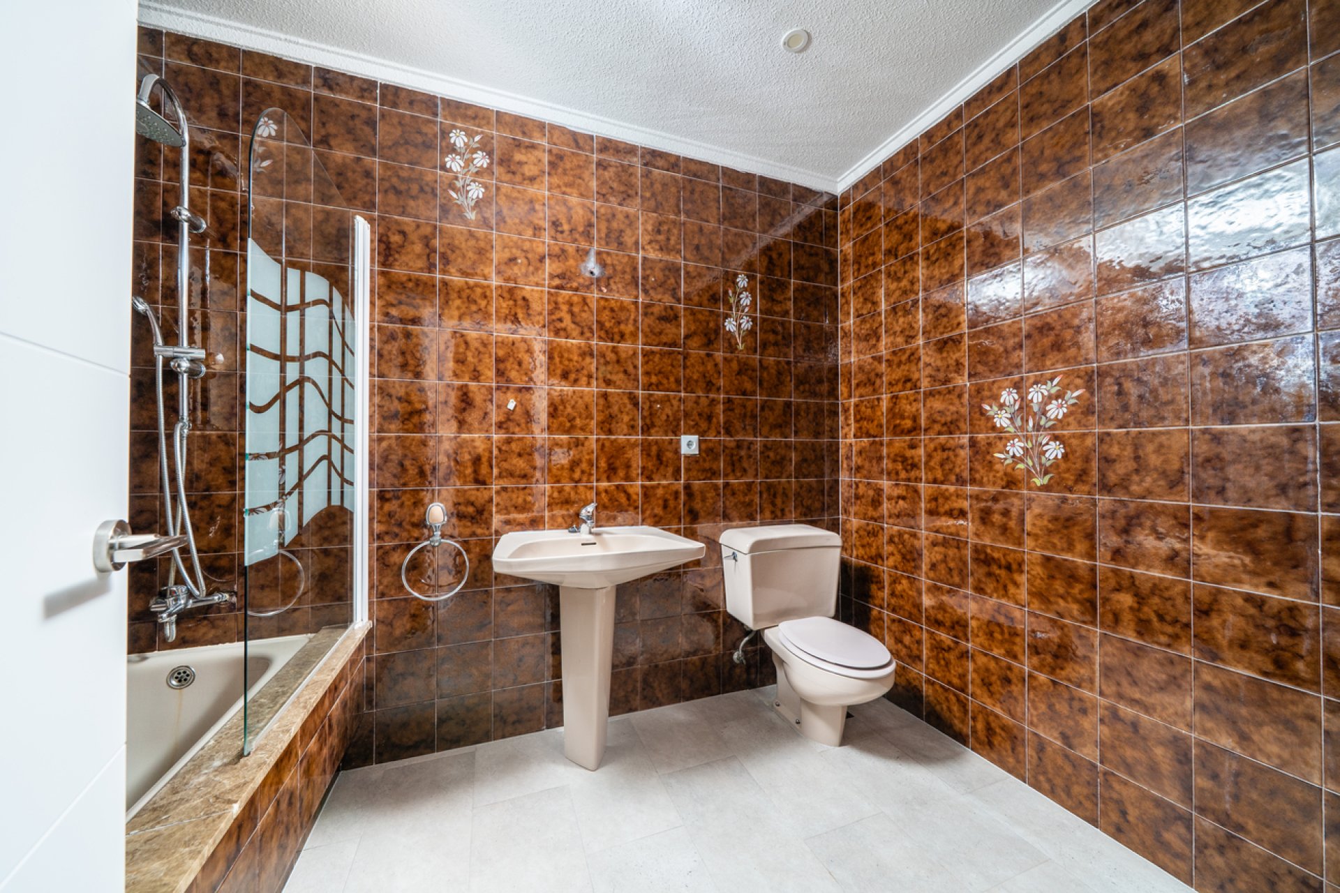 Herverkoop - Villa -
Los Balcones - Costa Blanca
