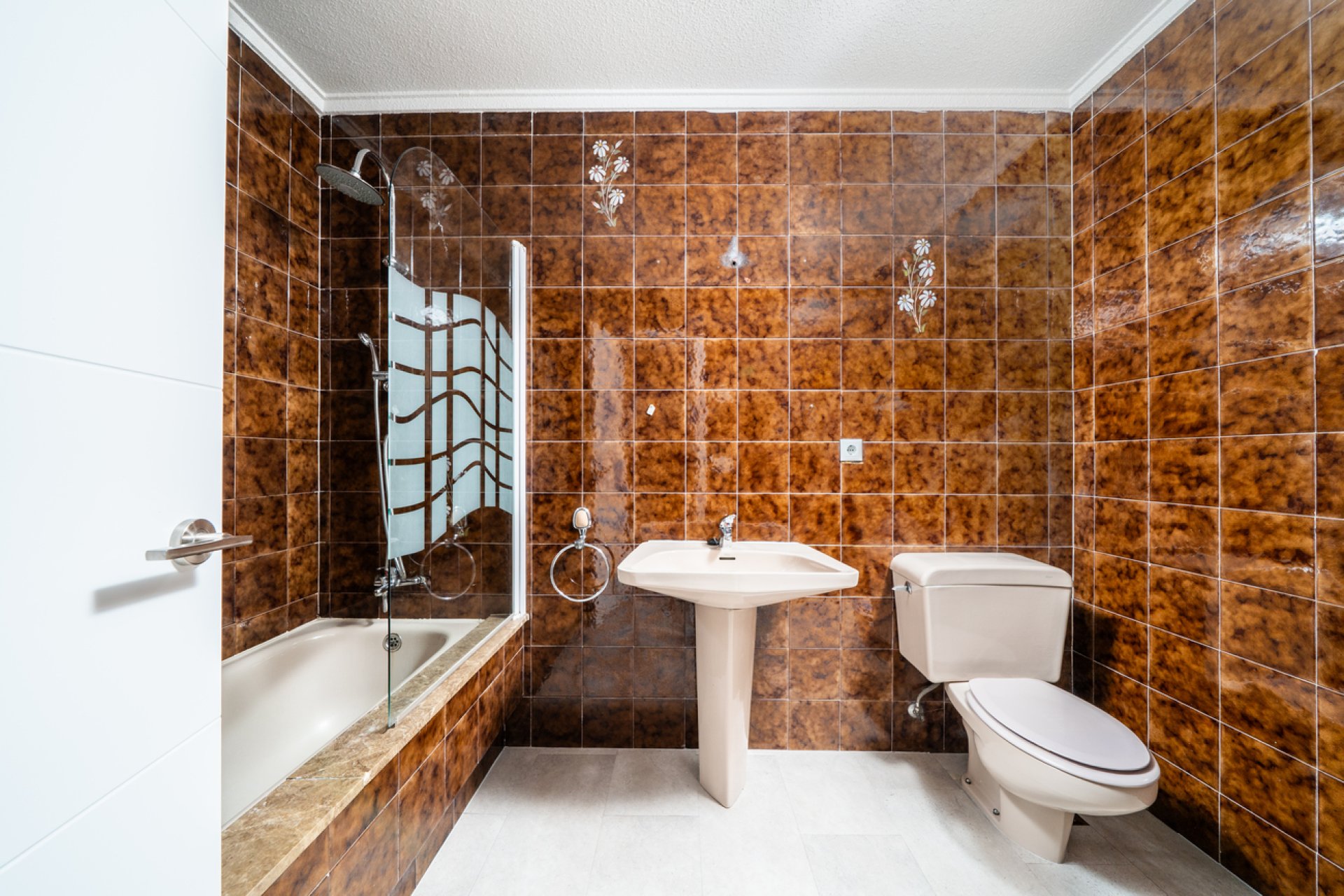 Herverkoop - Villa -
Los Balcones - Costa Blanca