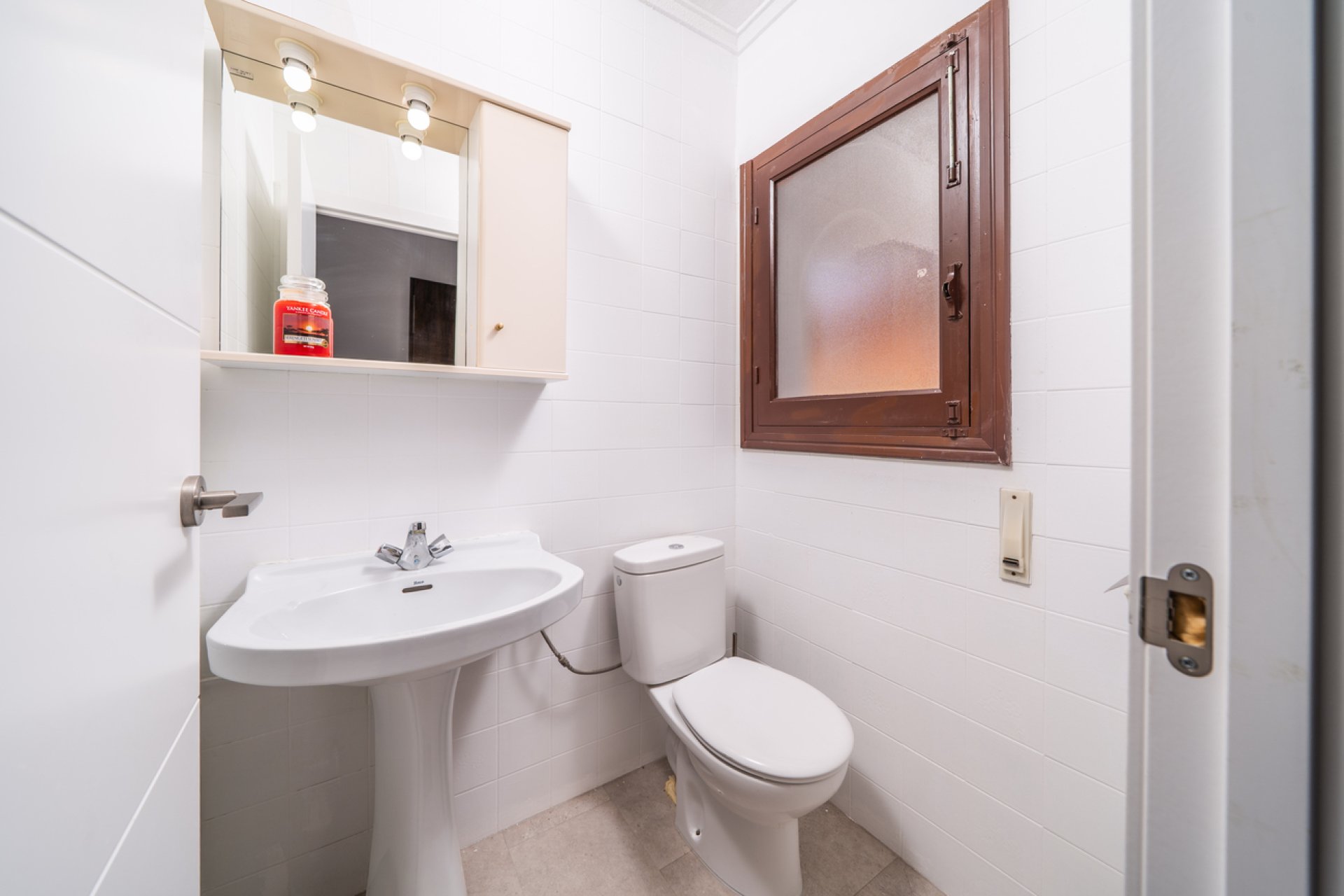 Herverkoop - Villa -
Los Balcones - Costa Blanca