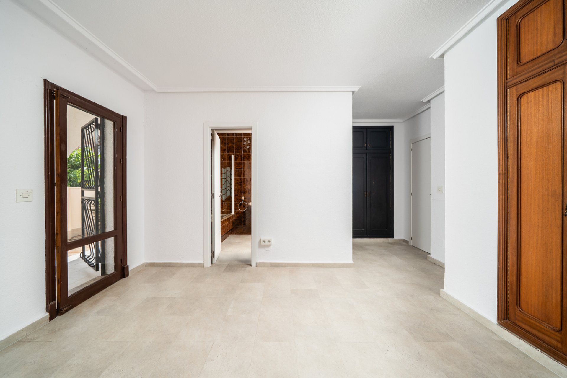 Herverkoop - Villa -
Los Balcones - Costa Blanca