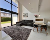 Herverkoop - Villa -
Los Dolses - Inland