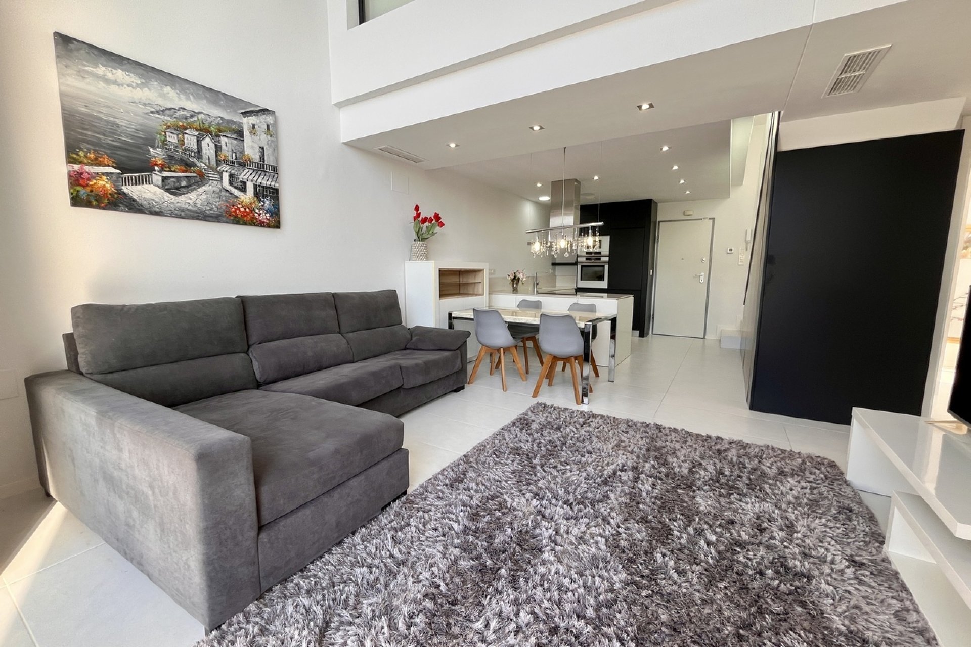 Herverkoop - Villa -
Los Dolses - Inland