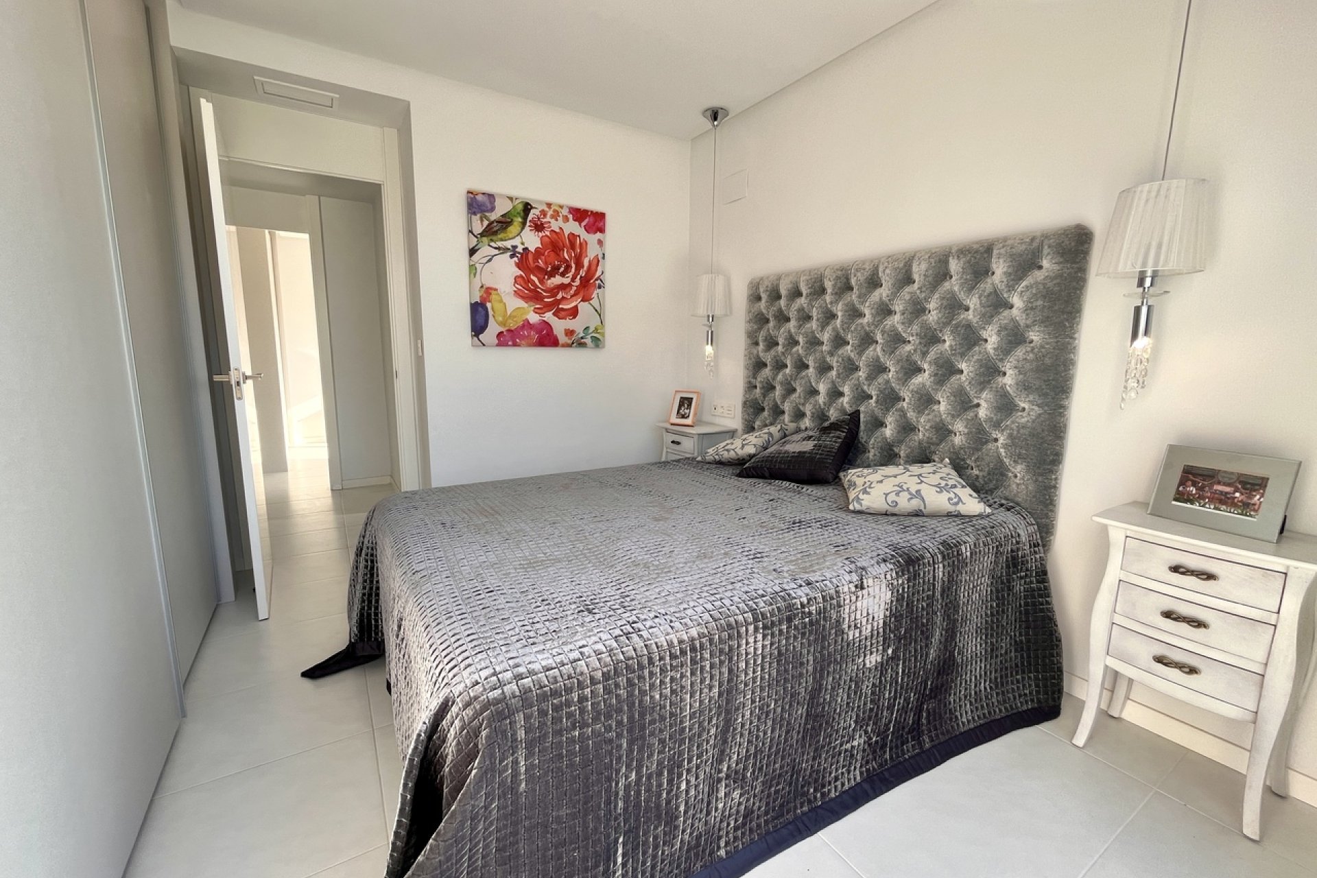 Herverkoop - Villa -
Los Dolses - Inland