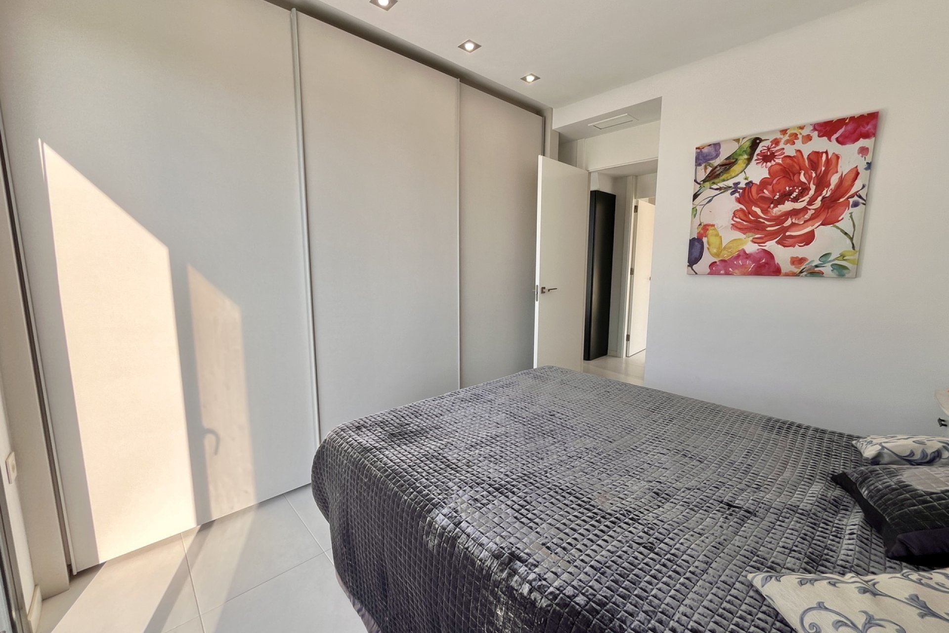 Herverkoop - Villa -
Los Dolses - Inland