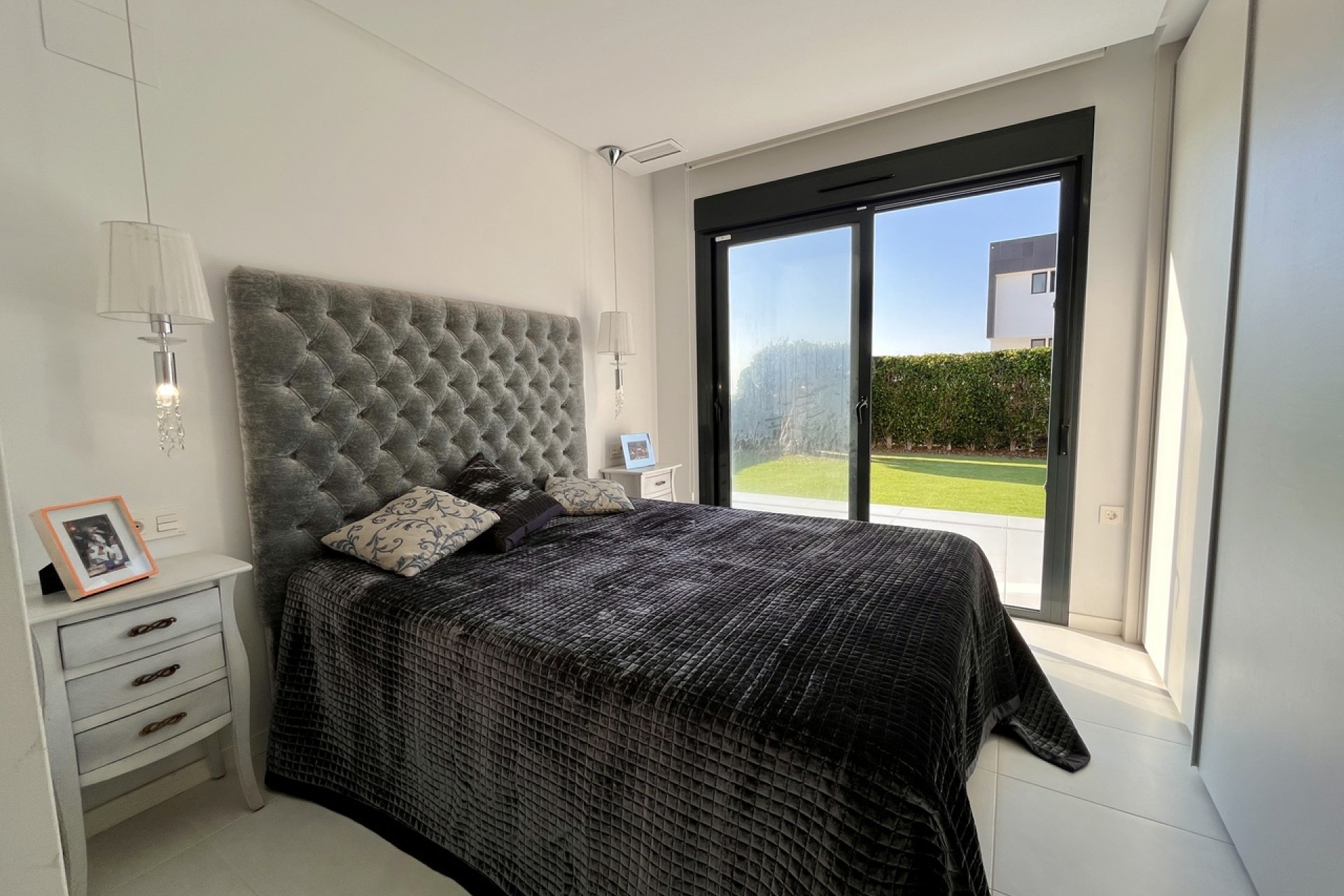 Herverkoop - Villa -
Los Dolses - Inland