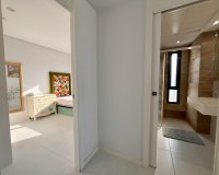 Herverkoop - Villa -
Los Dolses - Inland