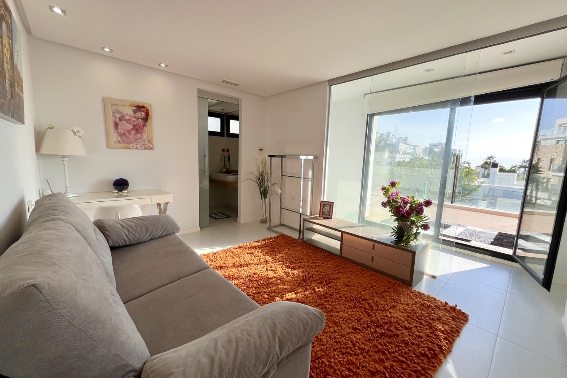 Herverkoop - Villa -
Los Dolses - Inland