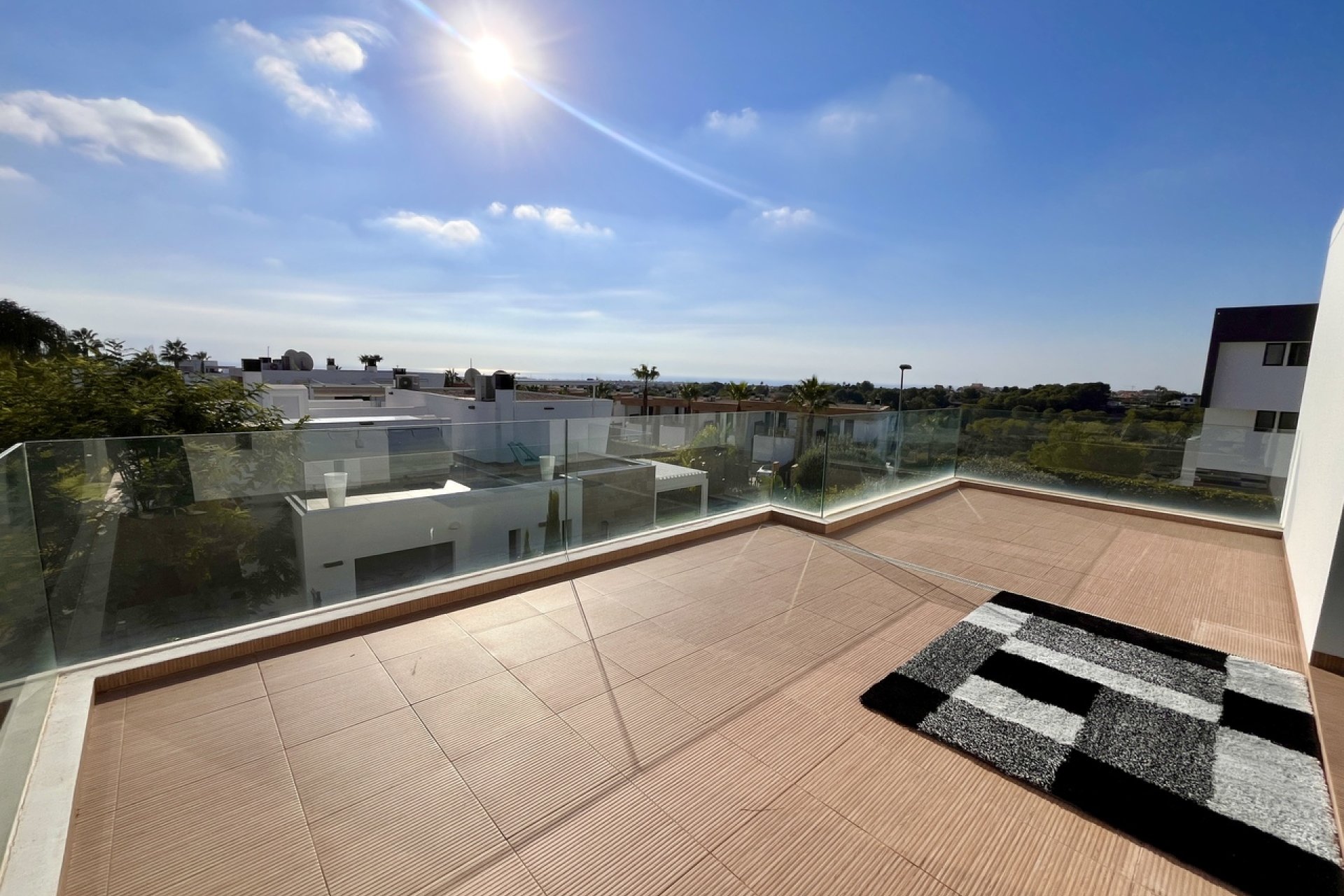 Herverkoop - Villa -
Los Dolses - Inland