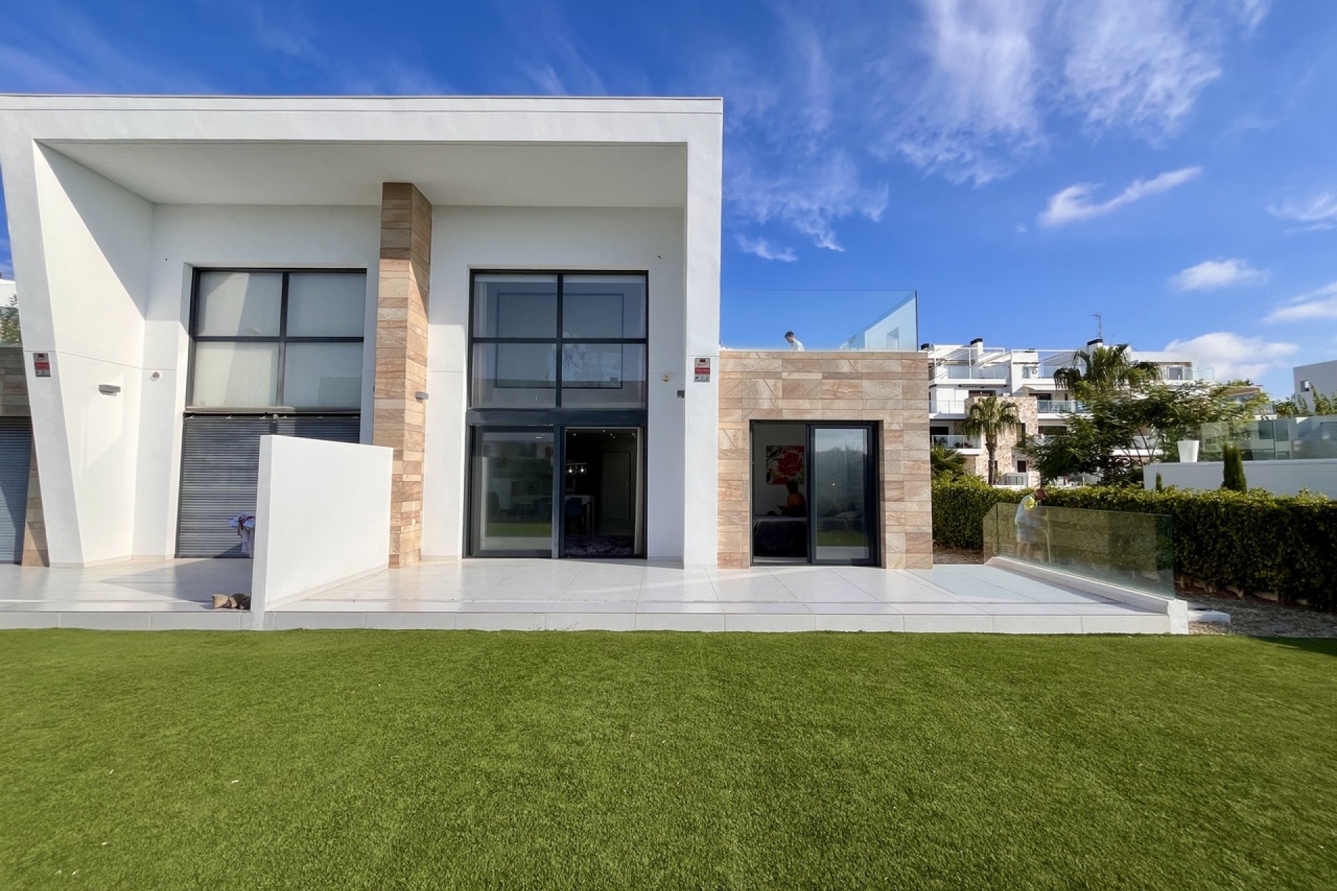 Herverkoop - Villa -
Los Dolses - Inland