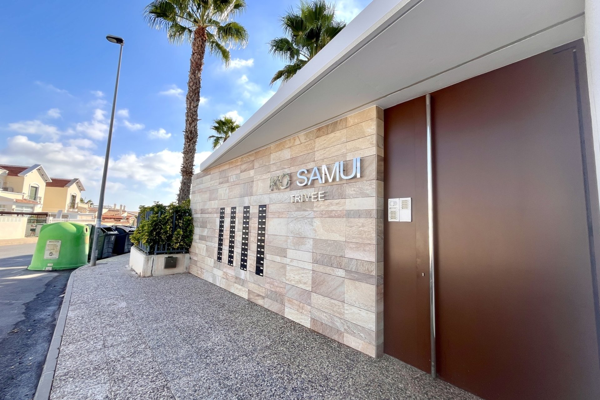 Herverkoop - Villa -
Los Dolses - Inland