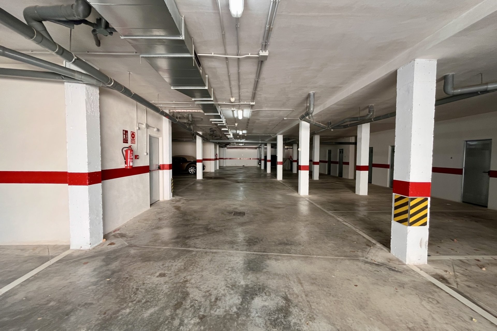 Herverkoop - Villa -
Los Dolses - Inland