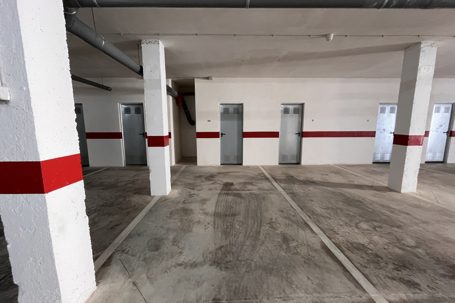 Herverkoop - Villa -
Los Dolses - Inland