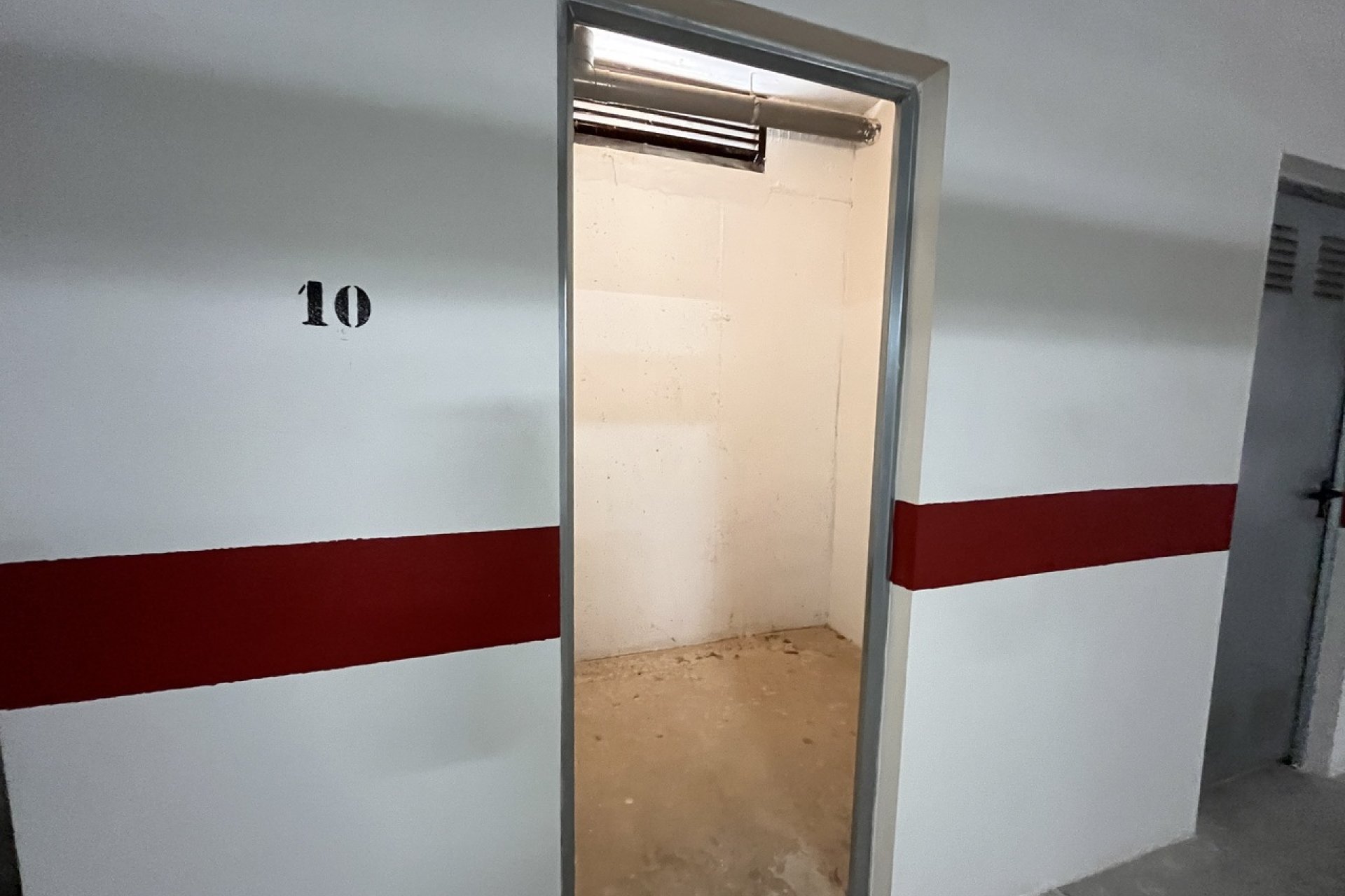 Herverkoop - Villa -
Los Dolses - Inland