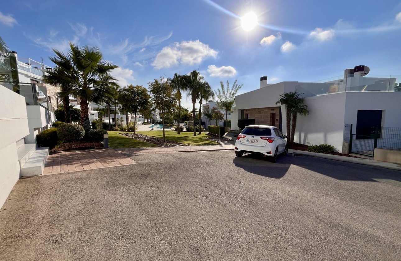 Herverkoop - Villa -
Los Dolses - Inland