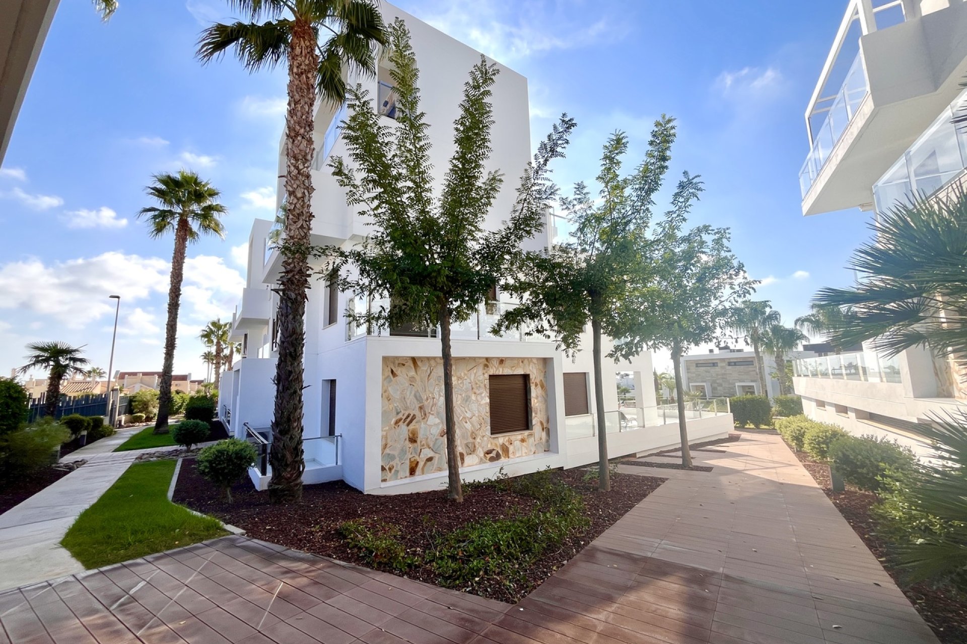 Herverkoop - Villa -
Los Dolses - Inland