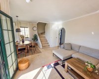 Herverkoop - Villa -
Los Dolses - Inland