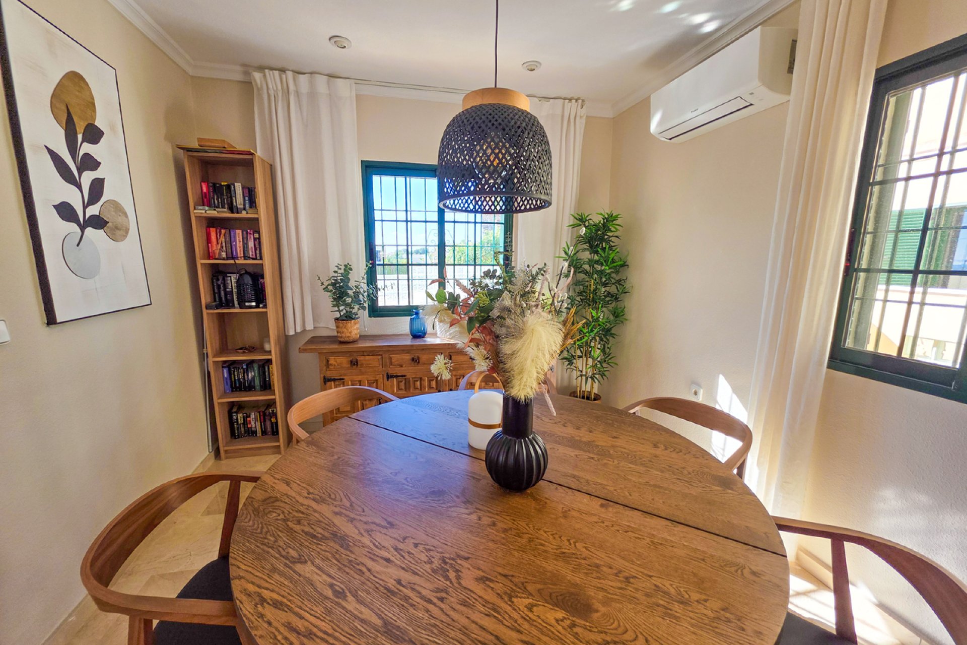 Herverkoop - Villa -
Los Dolses - Inland