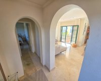 Herverkoop - Villa -
Los Dolses - Inland