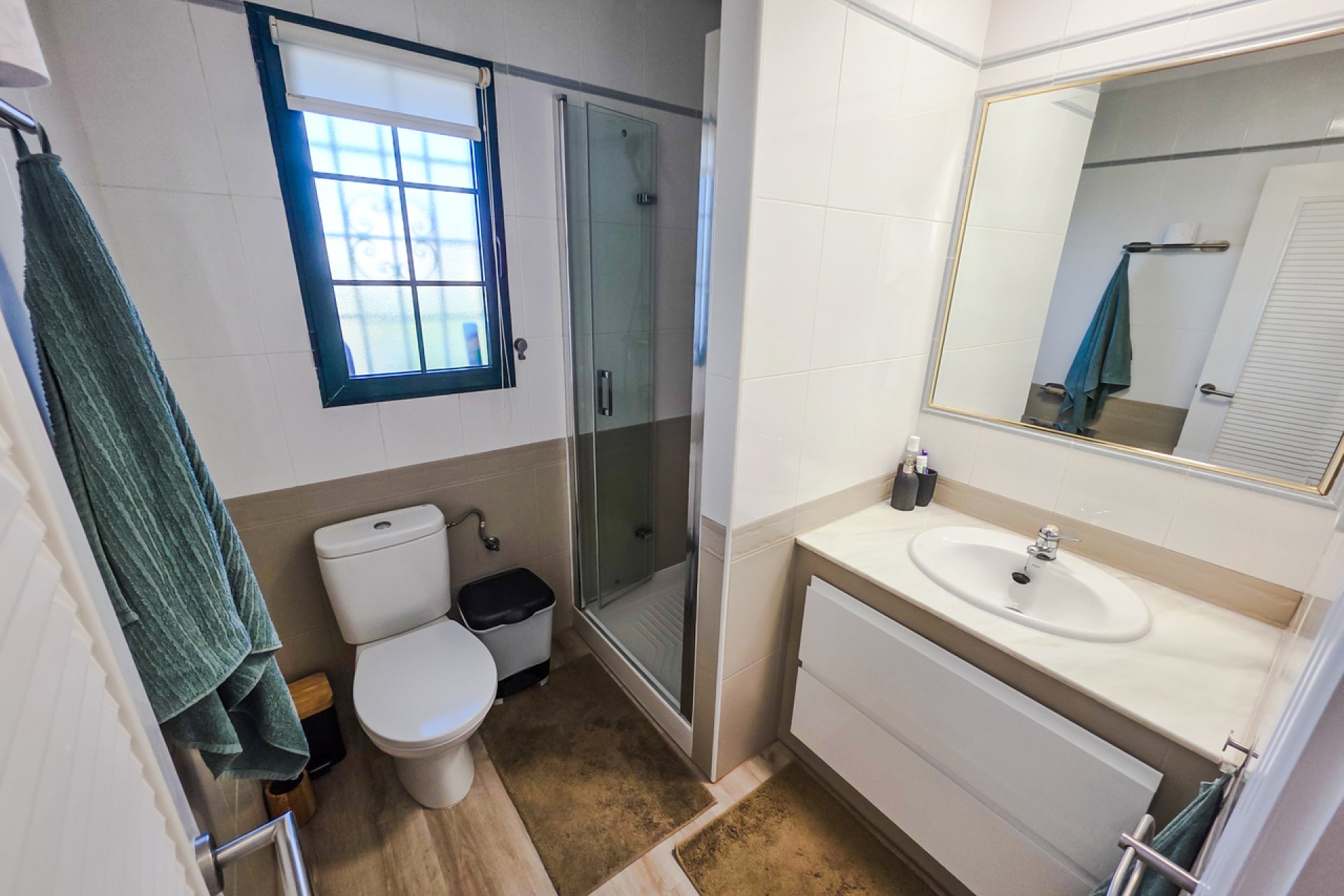 Herverkoop - Villa -
Los Dolses - Inland