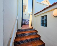 Herverkoop - Villa -
Los Dolses - Inland