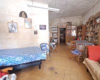 Herverkoop - Villa -
Los Montesinos - Costa Blanca