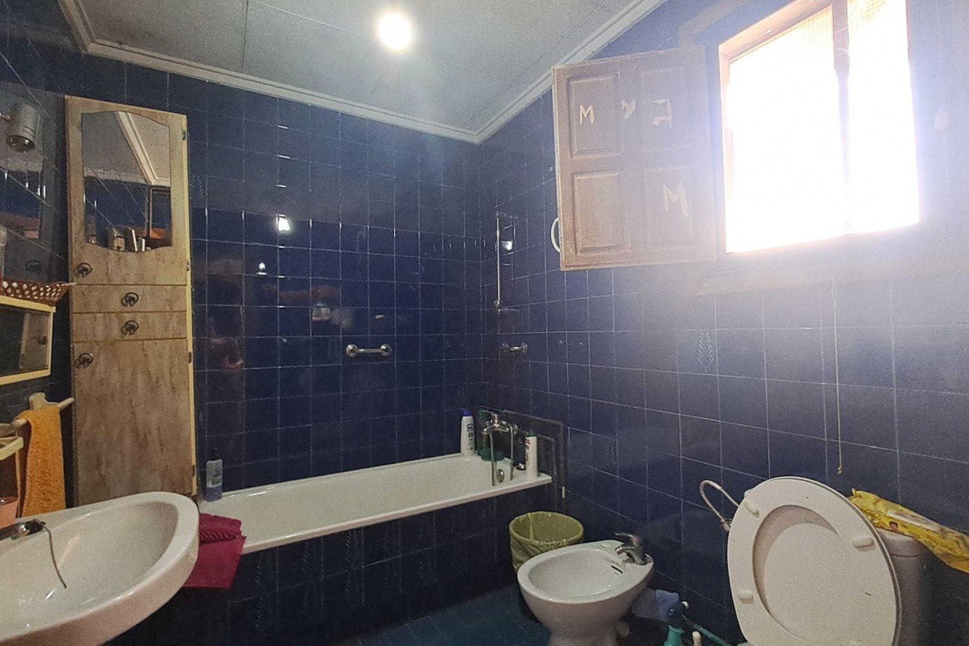 Herverkoop - Villa -
Los Montesinos - Costa Blanca