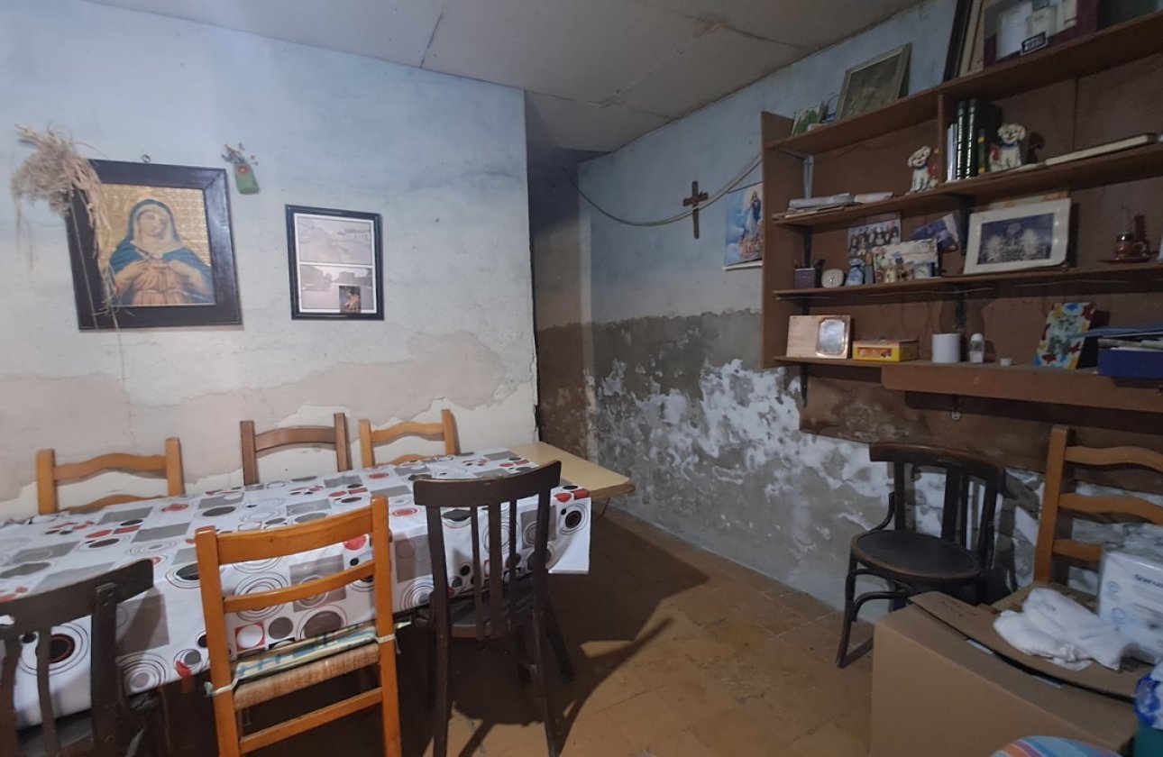 Herverkoop - Villa -
Los Montesinos - Costa Blanca