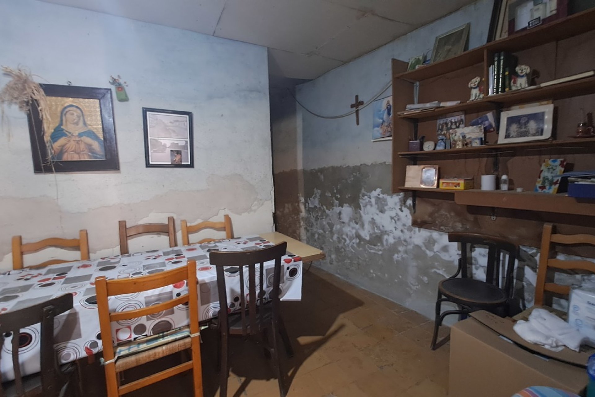 Herverkoop - Villa -
Los Montesinos - Costa Blanca