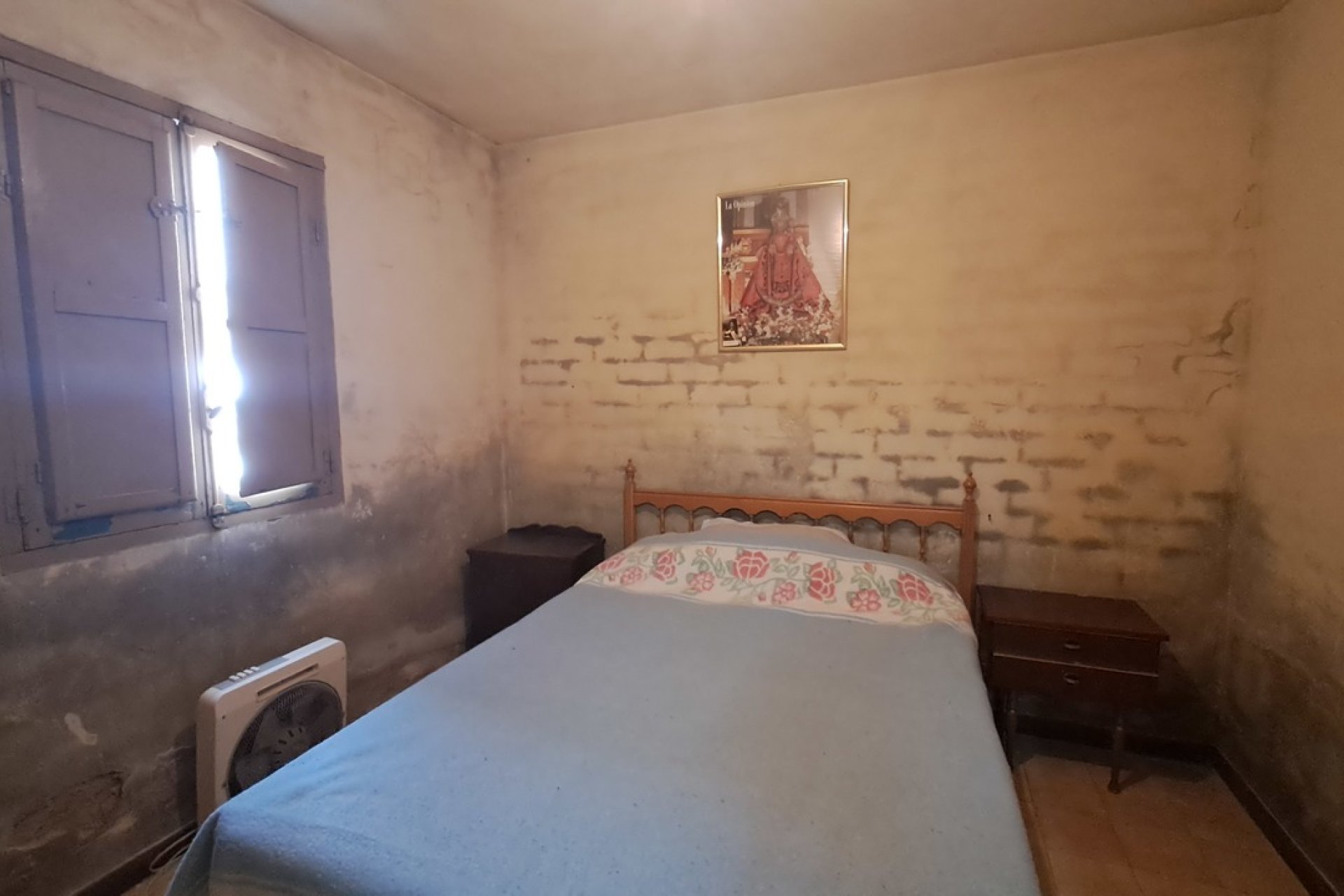 Herverkoop - Villa -
Los Montesinos - Costa Blanca