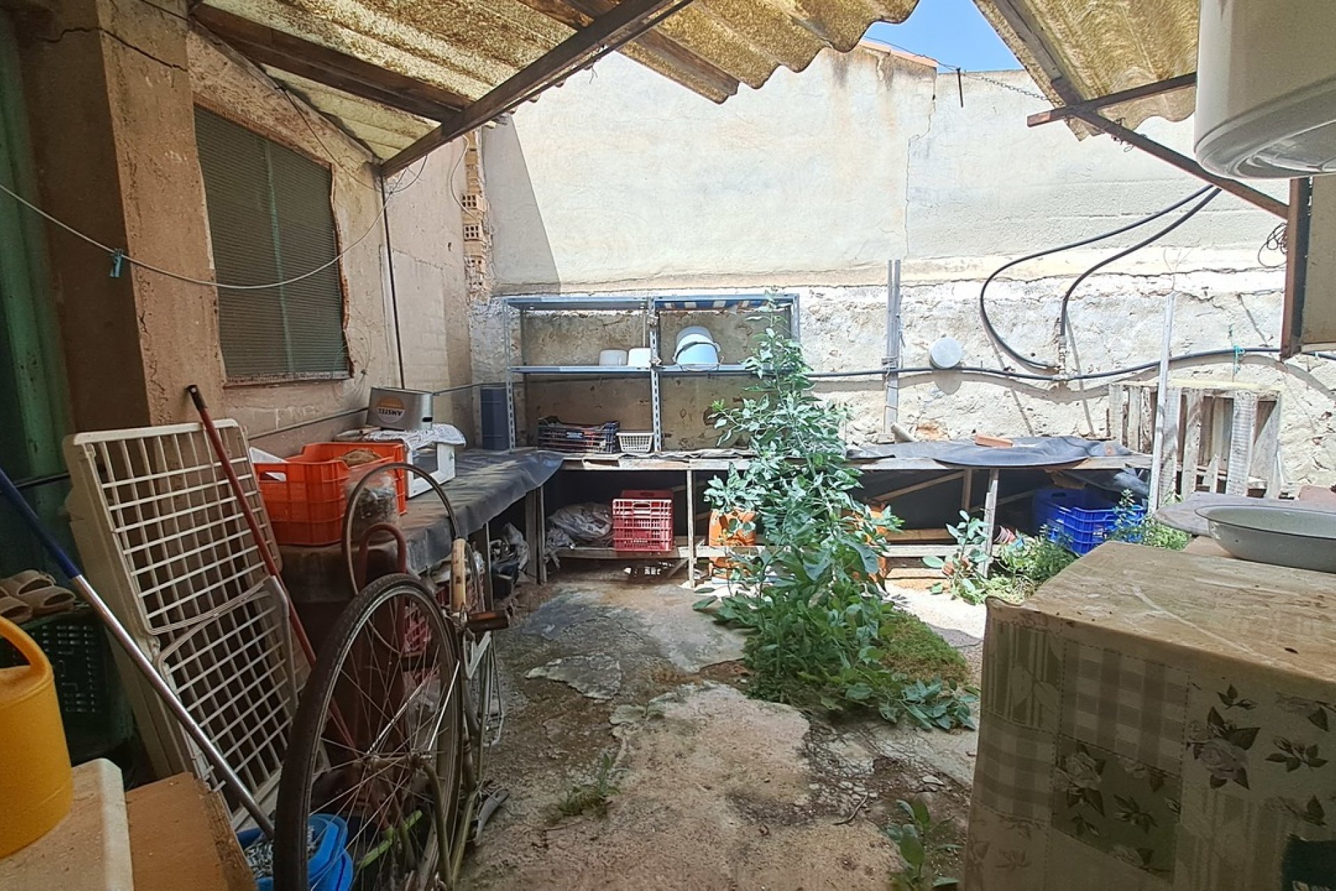 Herverkoop - Villa -
Los Montesinos - Costa Blanca