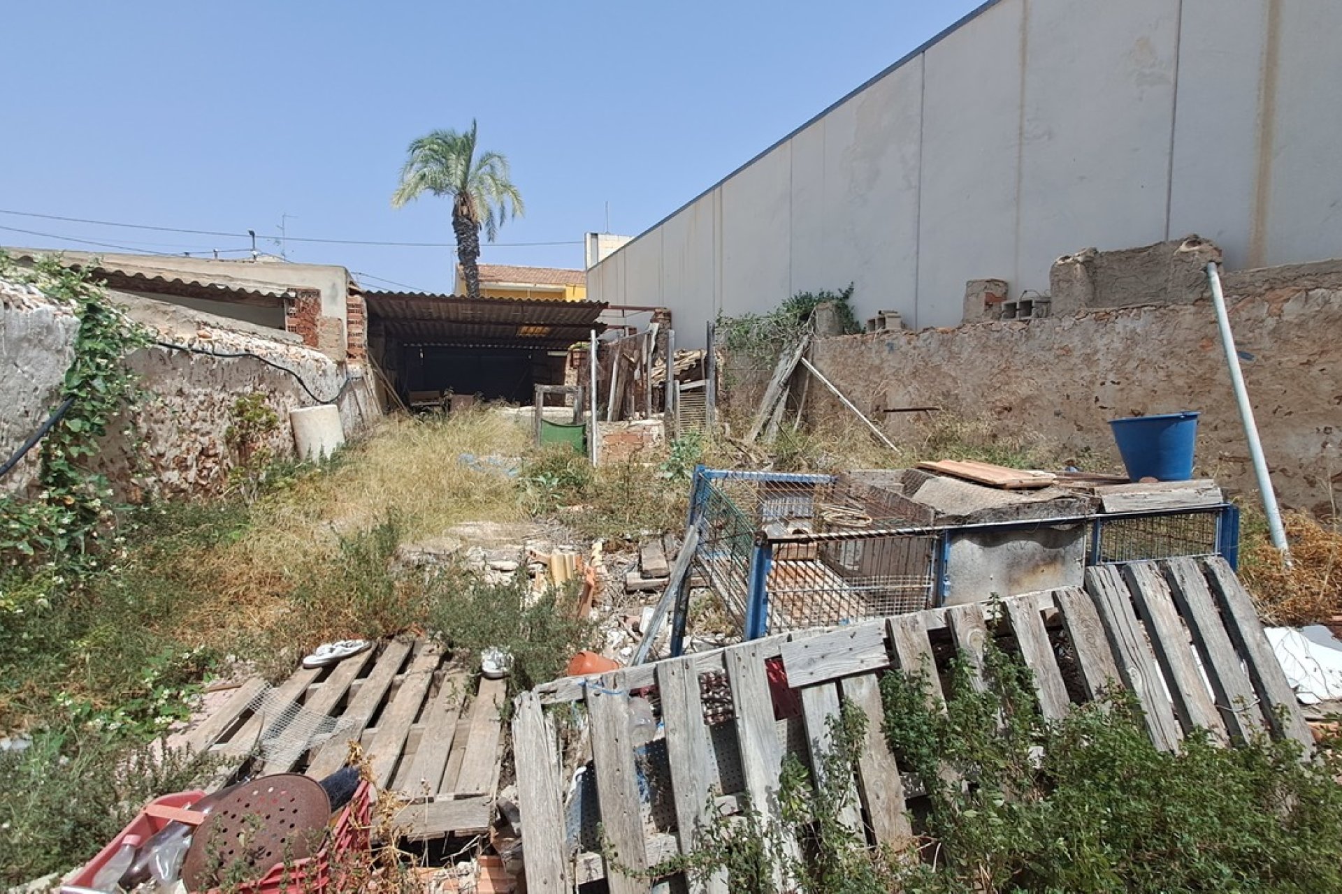 Herverkoop - Villa -
Los Montesinos - Costa Blanca