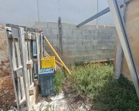 Herverkoop - Villa -
Los Montesinos - Costa Blanca