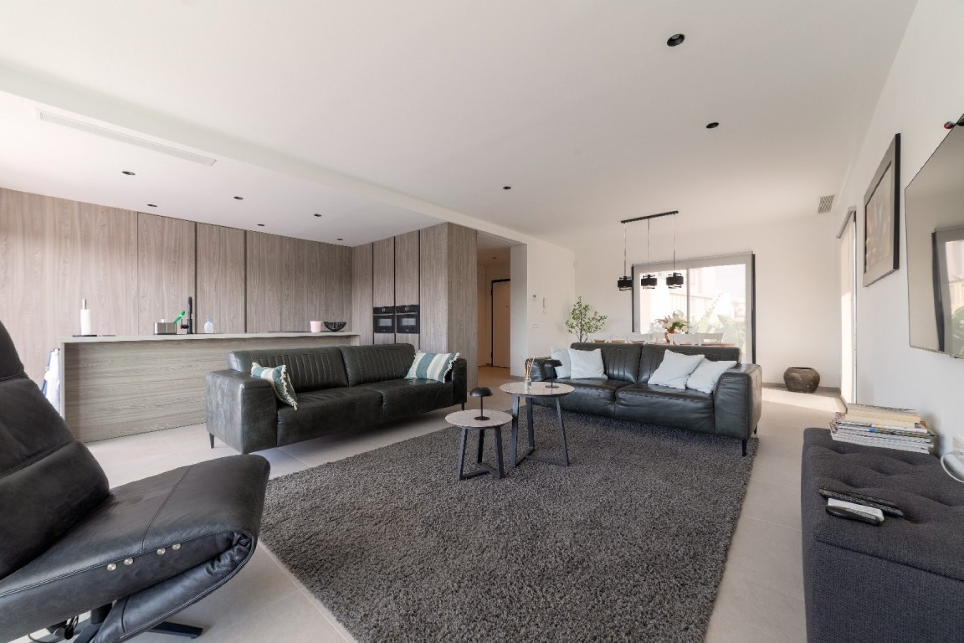 Herverkoop - Villa -
Los Montesinos - Costa Blanca