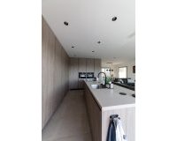 Herverkoop - Villa -
Los Montesinos - Costa Blanca