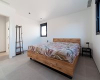 Herverkoop - Villa -
Los Montesinos - Costa Blanca