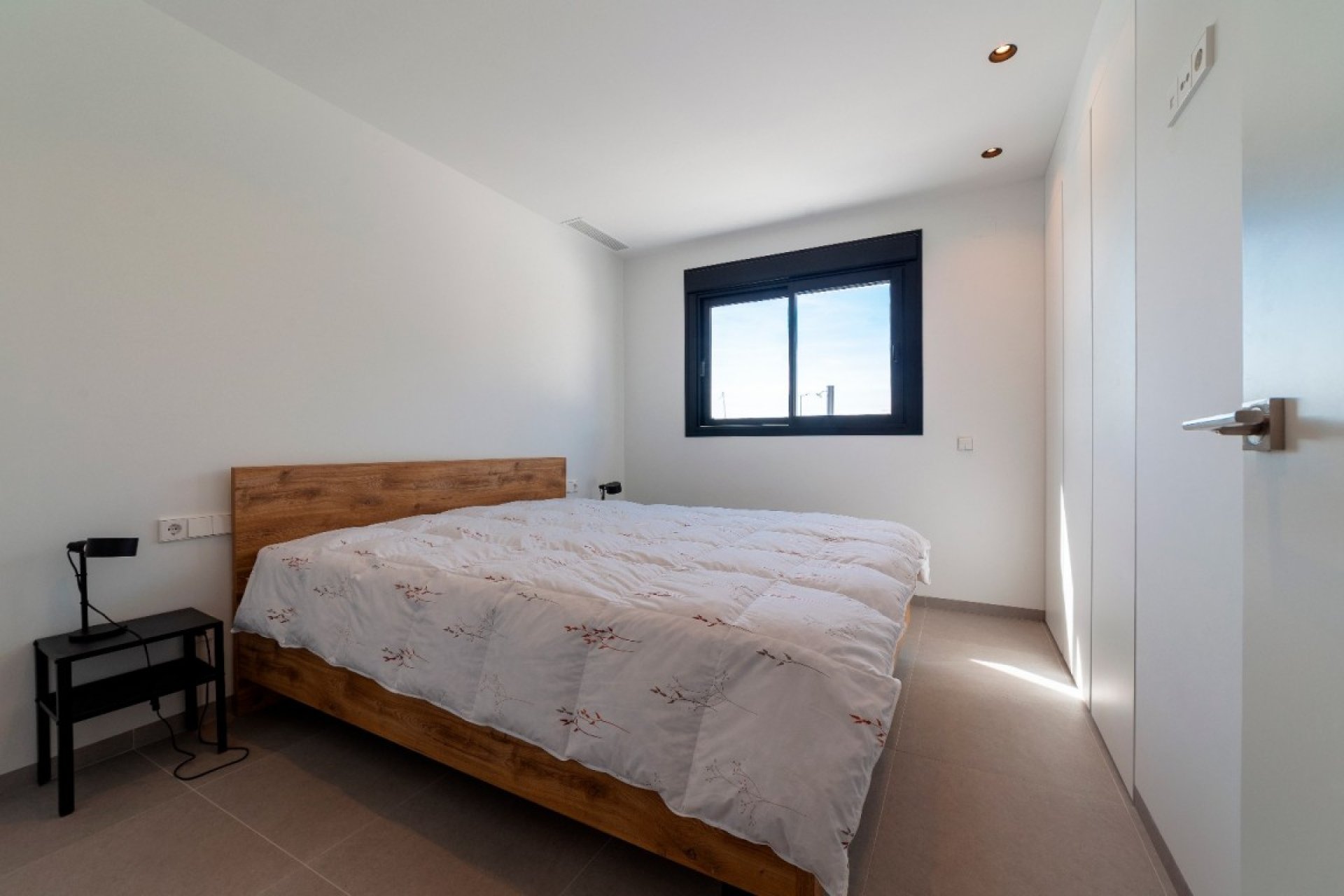 Herverkoop - Villa -
Los Montesinos - Costa Blanca