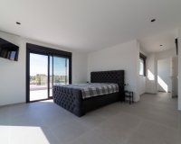 Herverkoop - Villa -
Los Montesinos - Costa Blanca