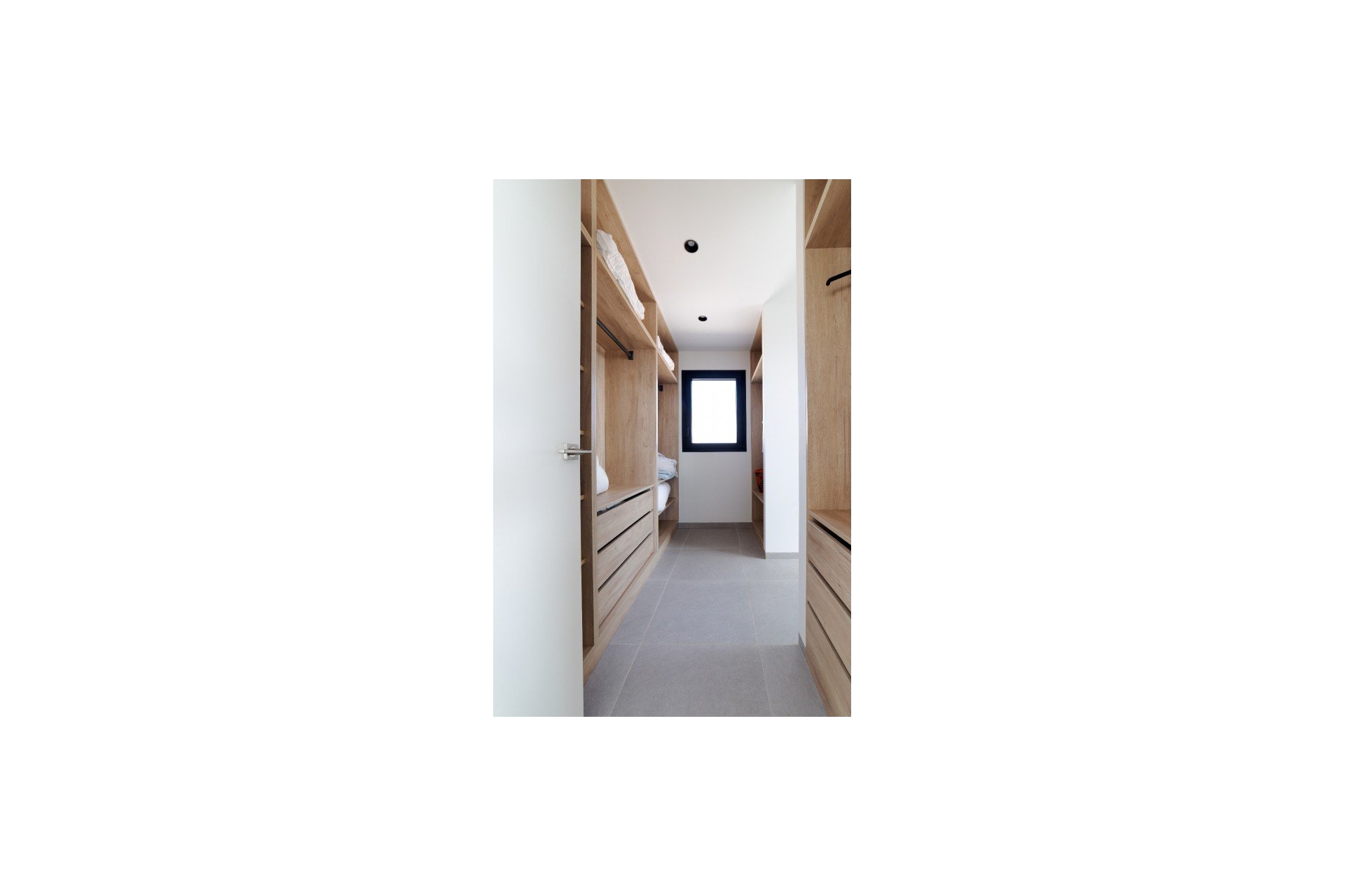 Herverkoop - Villa -
Los Montesinos - Costa Blanca