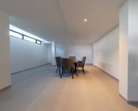 Herverkoop - Villa -
Los Montesinos - Costa Blanca