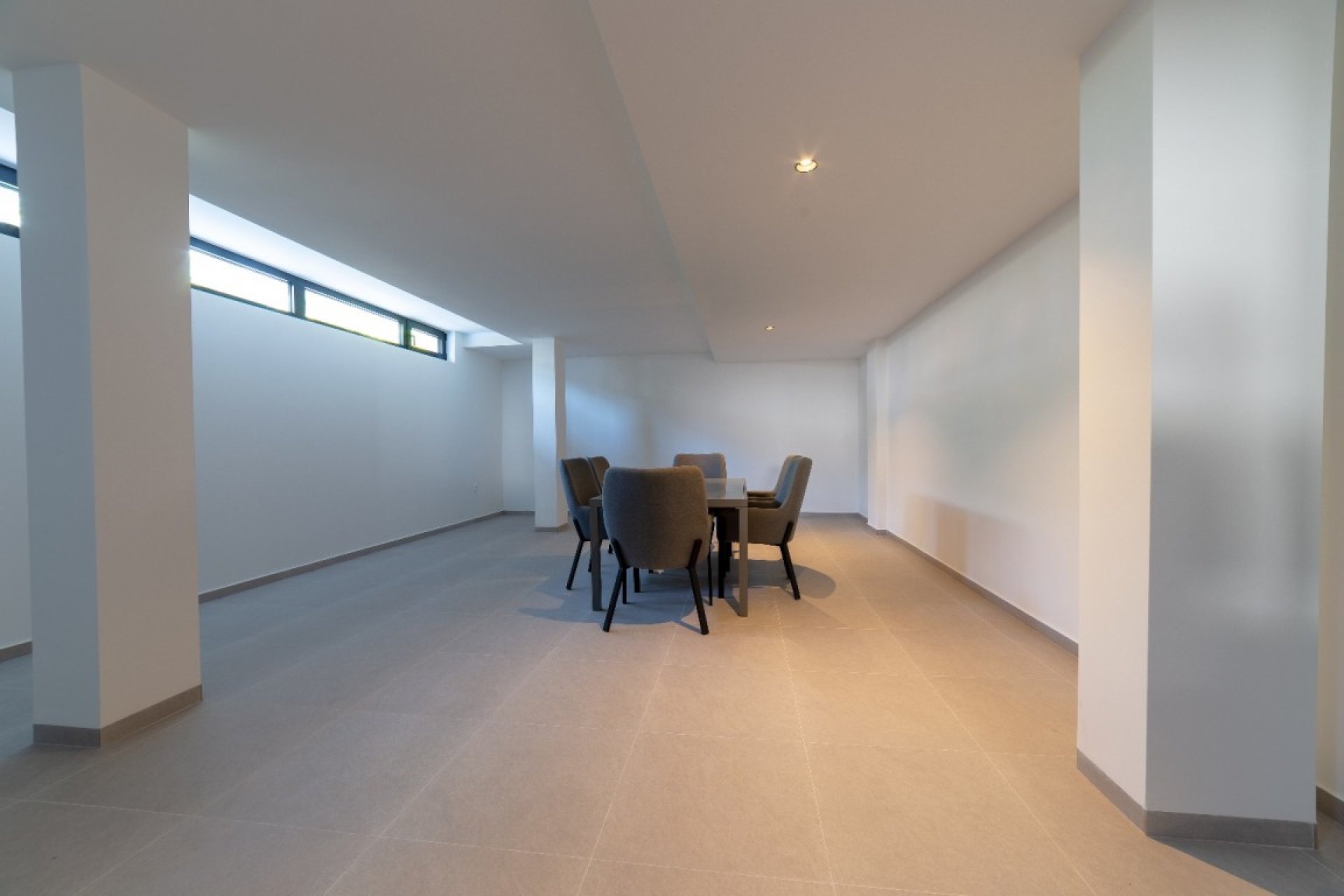 Herverkoop - Villa -
Los Montesinos - Costa Blanca