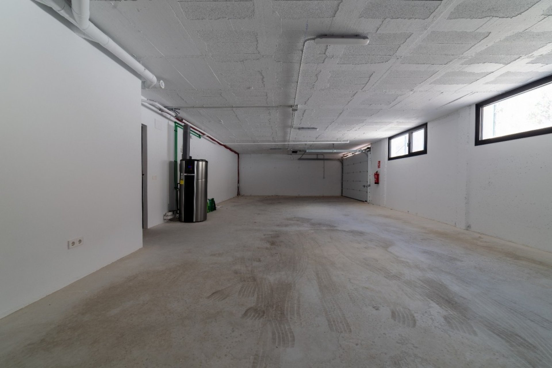 Herverkoop - Villa -
Los Montesinos - Costa Blanca