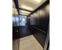 Herverkoop - Villa -
Los Montesinos - Costa Blanca