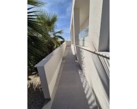 Herverkoop - Villa -
Los Montesinos - Costa Blanca