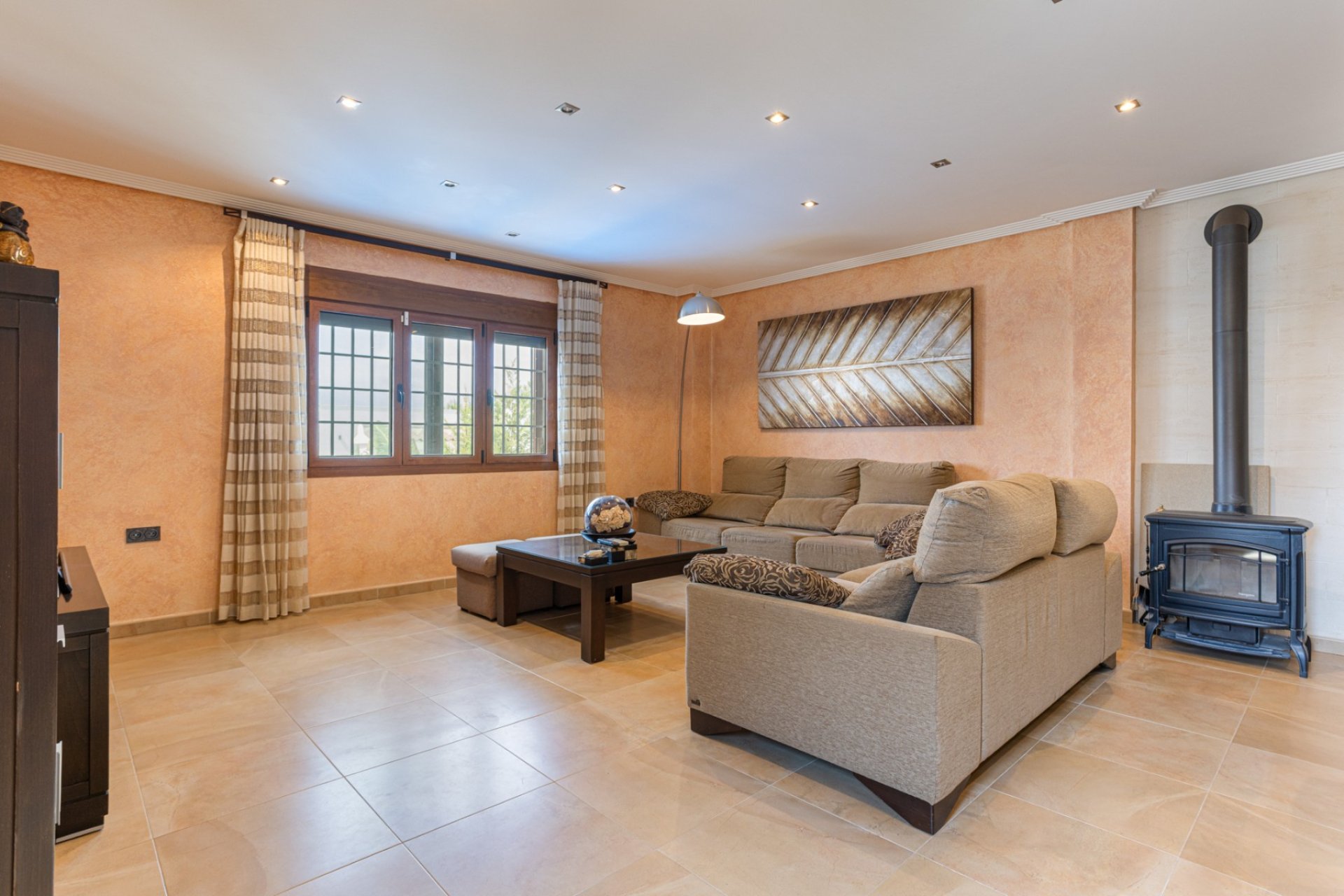 Herverkoop - Villa -
Los Montesinos - Costa Blanca